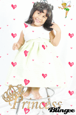 Mi Princesita
