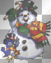 snowman