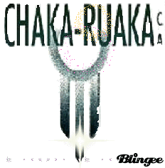 Chaka-ruaka