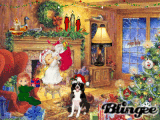 Home for the holidays