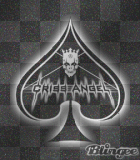 another one of criss's emblems