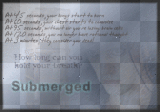 one of criss's stunts called sumerged