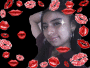 FREE KISSES JUST ASK NICELY ONLINE LOL JP