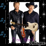 BROOKS N DUNN
