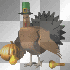 TURKEY