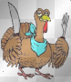 TURKEY