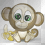 banana Monkey
