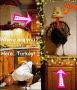IM NO TURKEY! ME LAMP! IM NO TURKEY! ME LAMP!