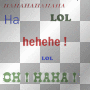 Laughter