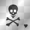 skull
