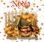 nydia