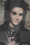 bill kaulitz
