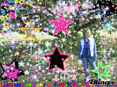 *** Stars und Sternchen .. ^^ *** *** Stars und Sternchen .. ^^ ***
