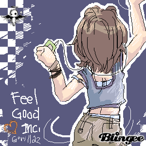 feel good