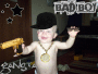 Bad boy