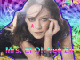 Mrs. El Oh Vee Ee