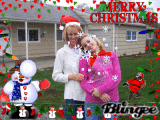 christmas time