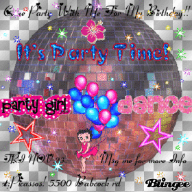 b-day