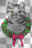 Holiday Kitty
