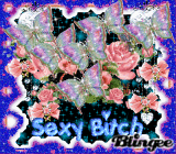 sexy b