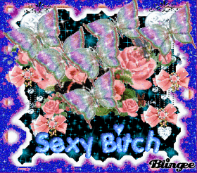 sexy b