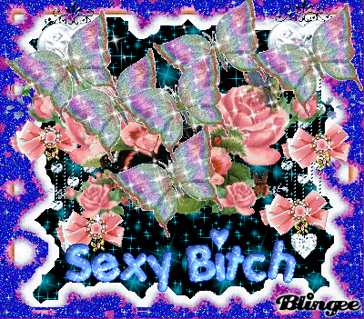 sexy b