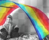 some where over the rainbow