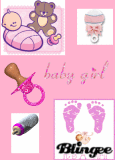 It's a GirL!