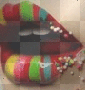 CANDY KISS small
