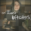 gerard Way