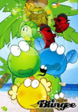 Leon frog