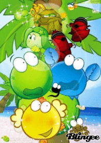 Leon frog