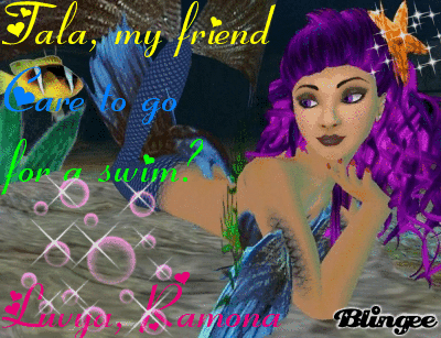 swim