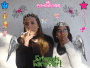 me e benny princess
