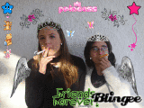 me e benny princess