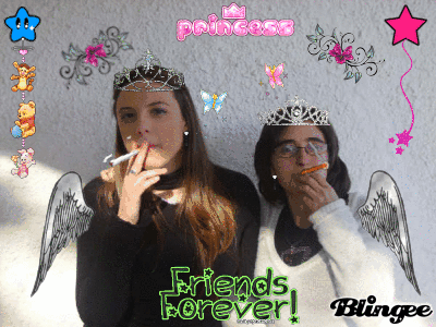 me e benny princess