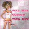 flirty