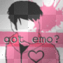 got emo got emo