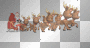 reindeer