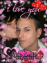 mon amour et moi
