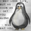 penguin