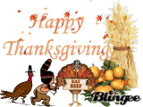 happy thanksgiving