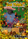 Let Us Give Thanks