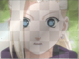 ino and sakura