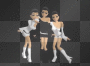 me fwends on imvu