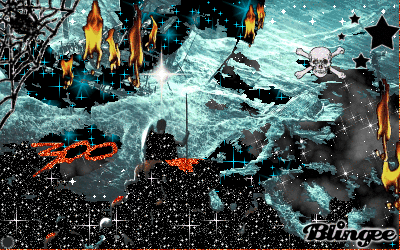storm