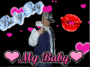 MY BABI CHAD