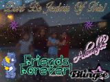 Friend Forever!