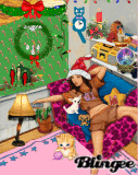 teen xmas