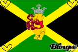 jamaican pooh